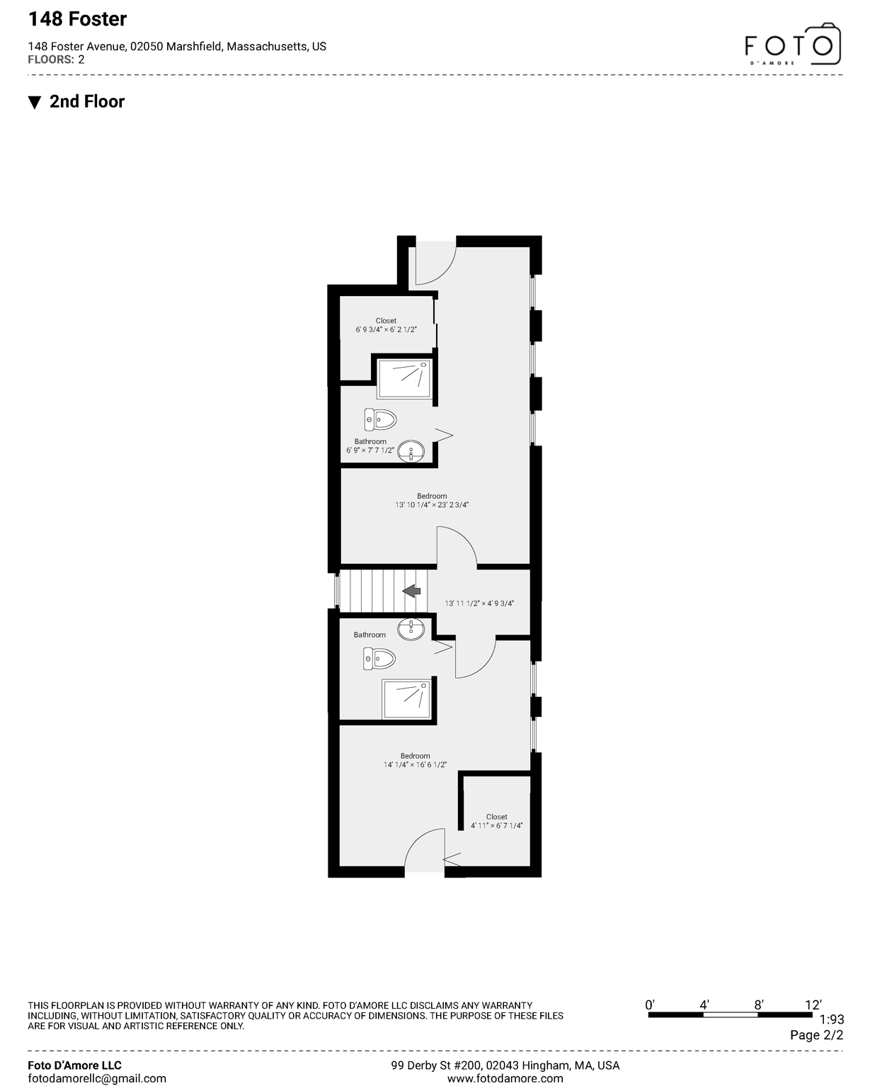 Second Floor