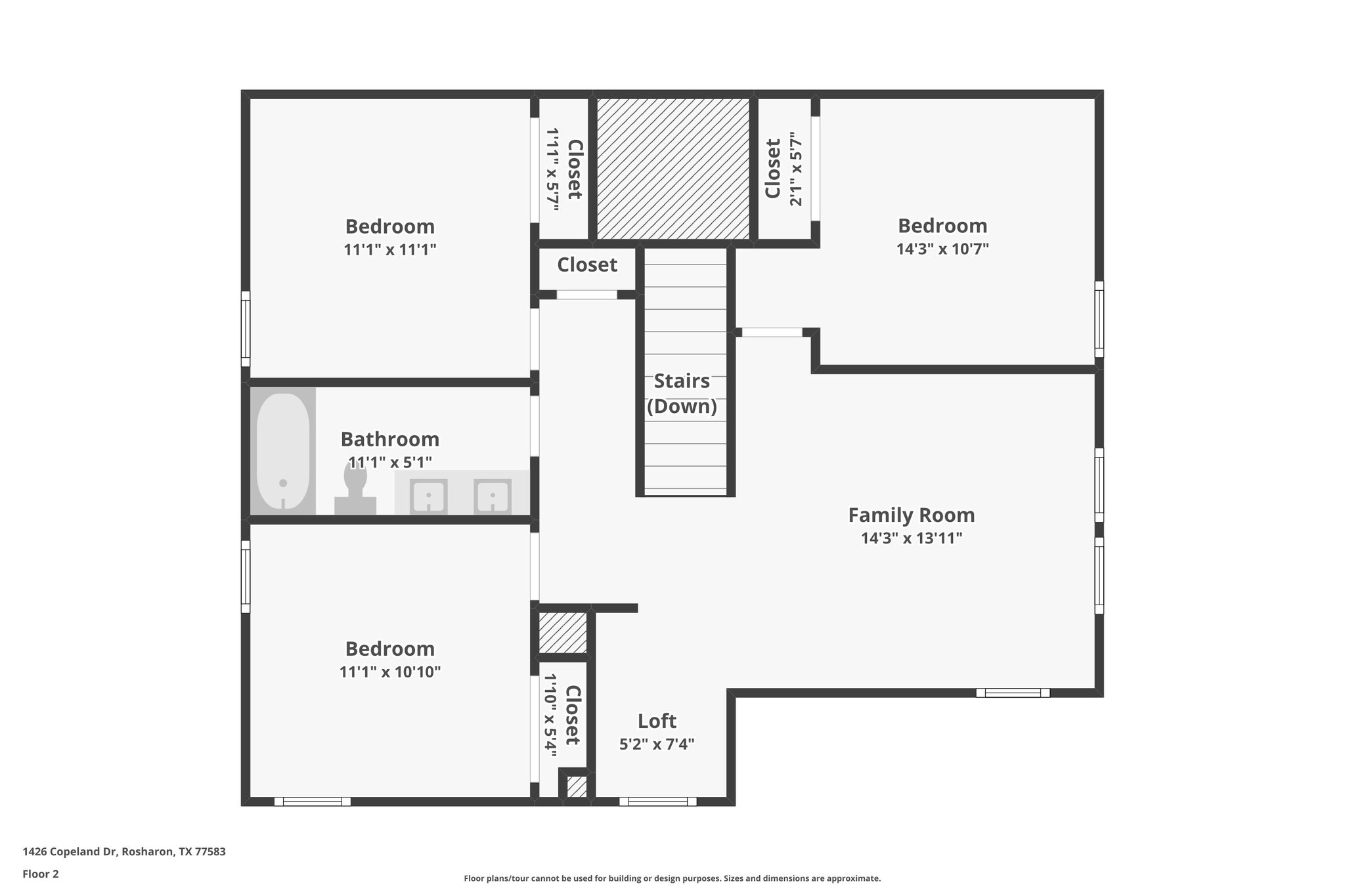 Floor 2