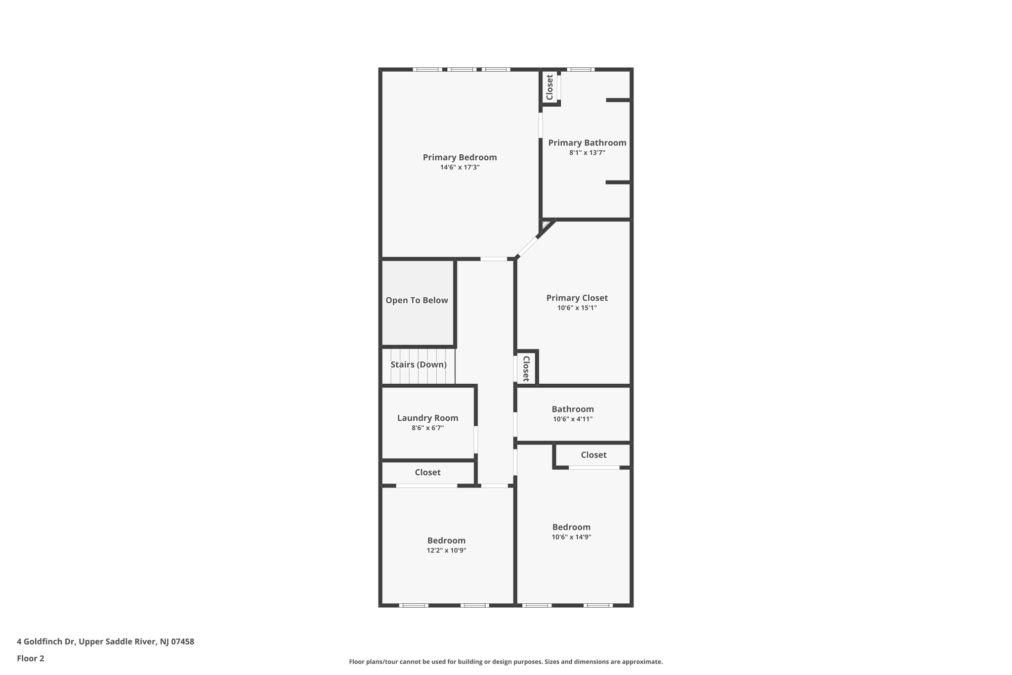 Floorplan #4