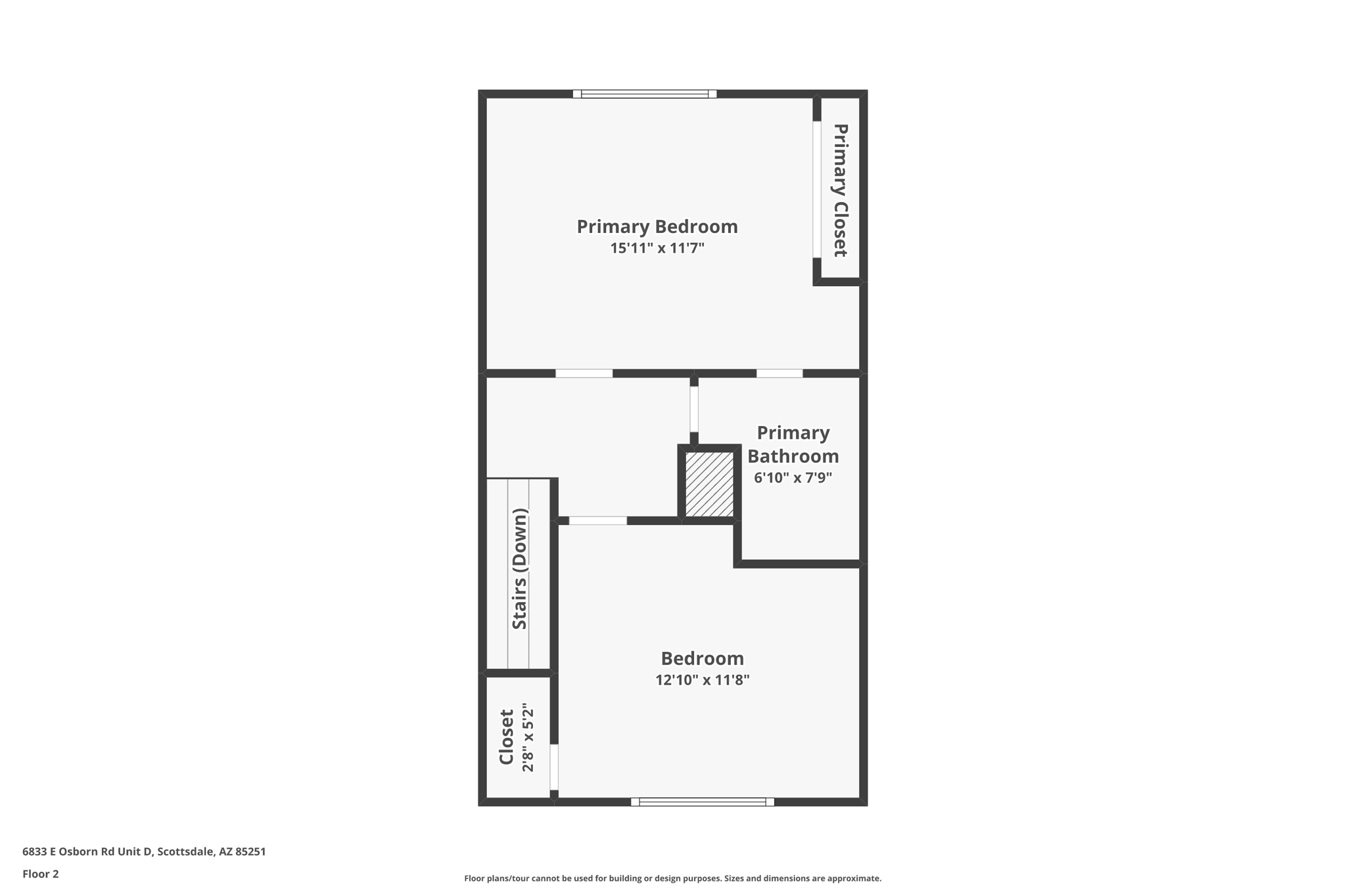 Floorplan #3