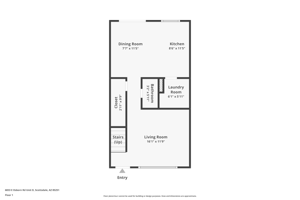 Floorplan #2