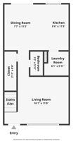 Floorplan #5