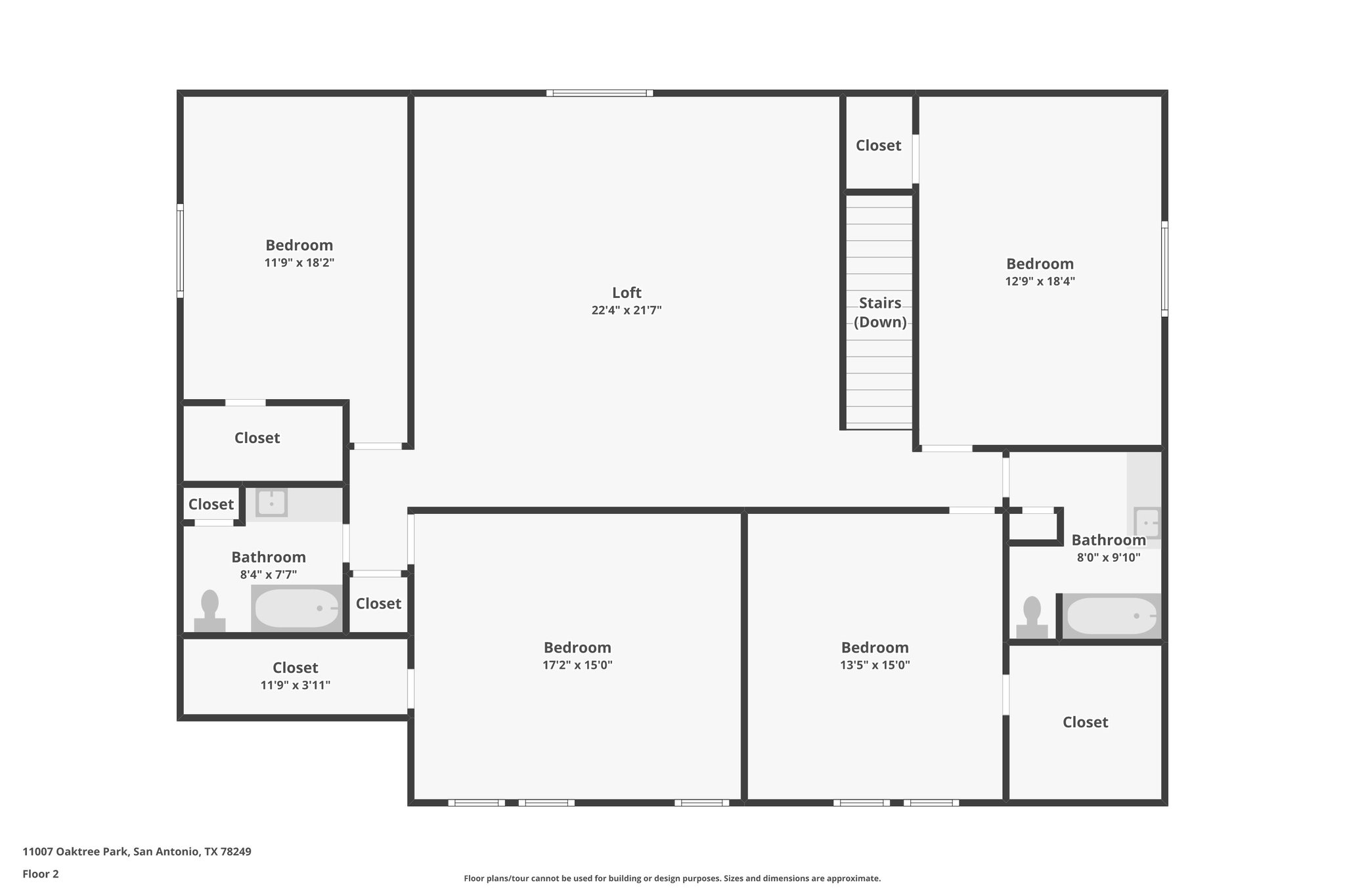 Floor 2