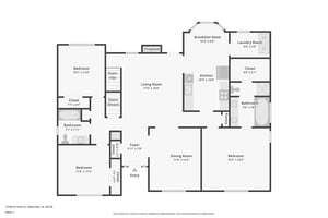 Floor 1