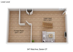 Floorplan #3
