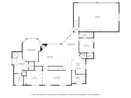 Floorplan #4