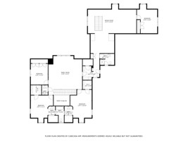 Floorplan #5