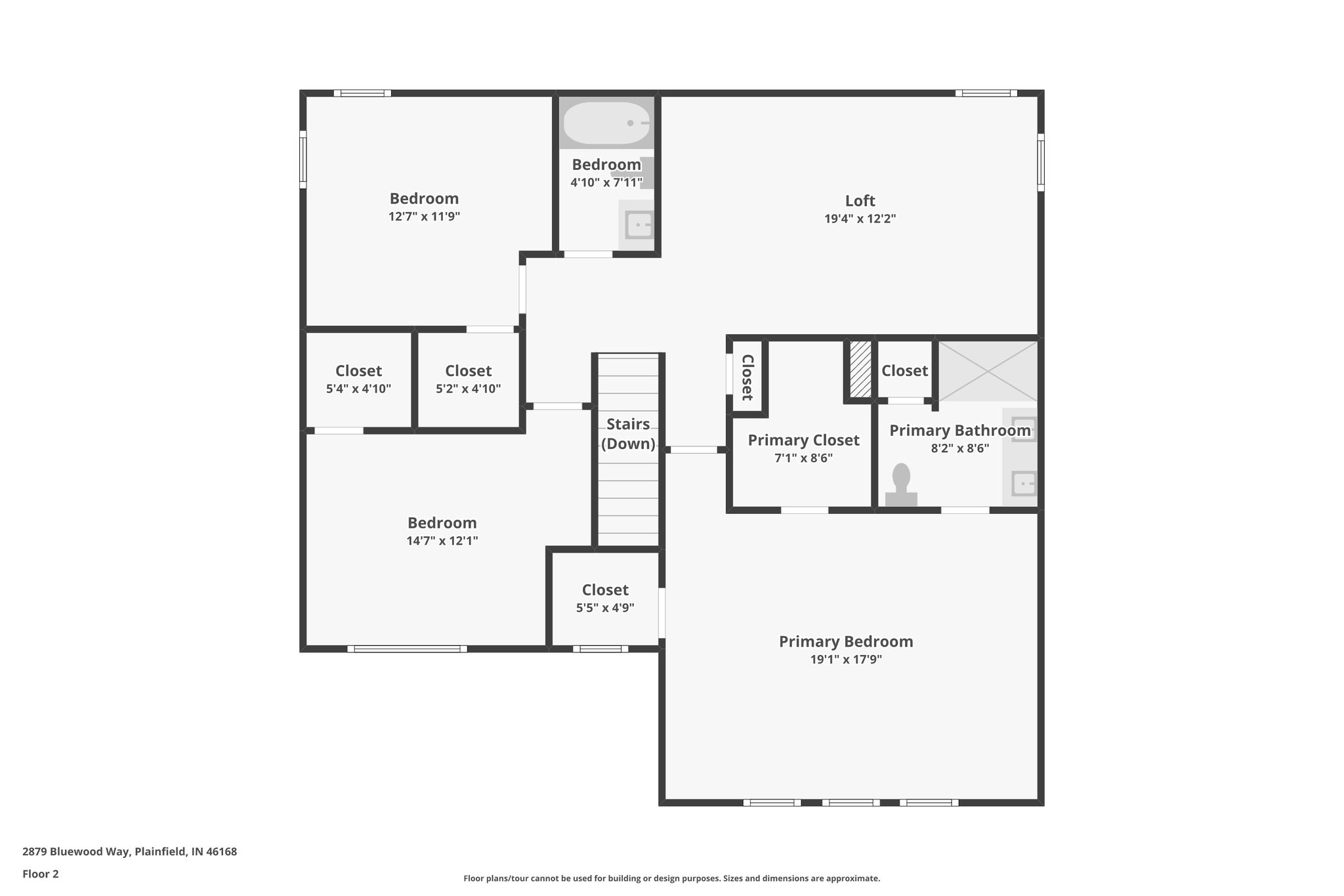 Floor 2