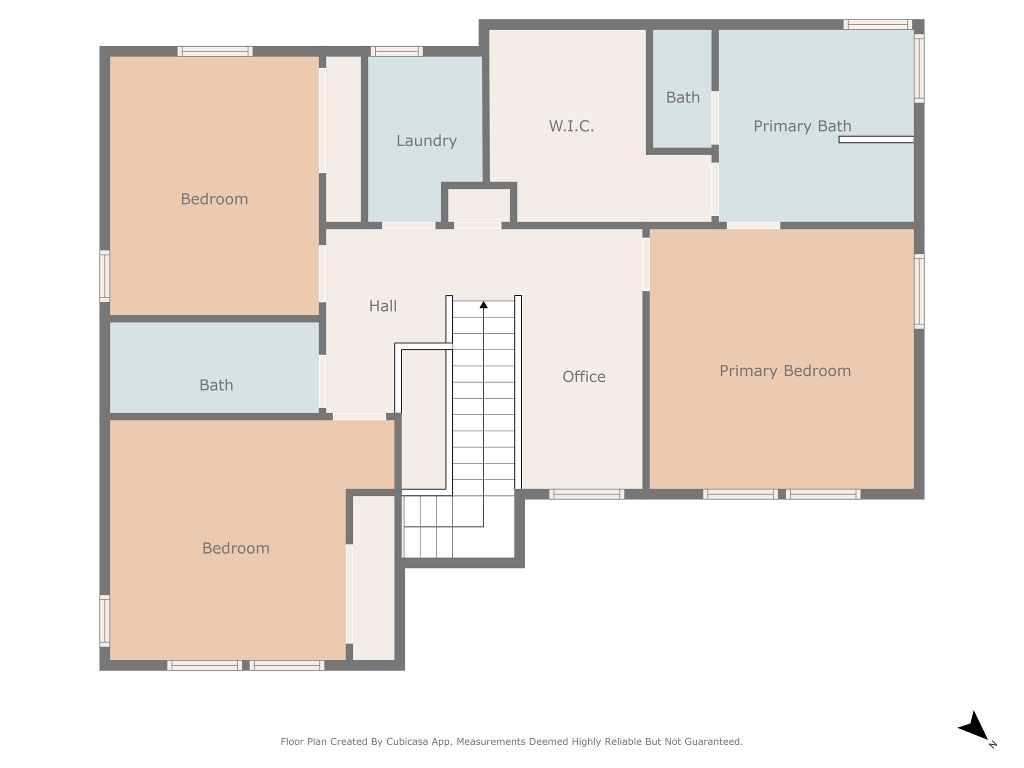 Floorplan #2