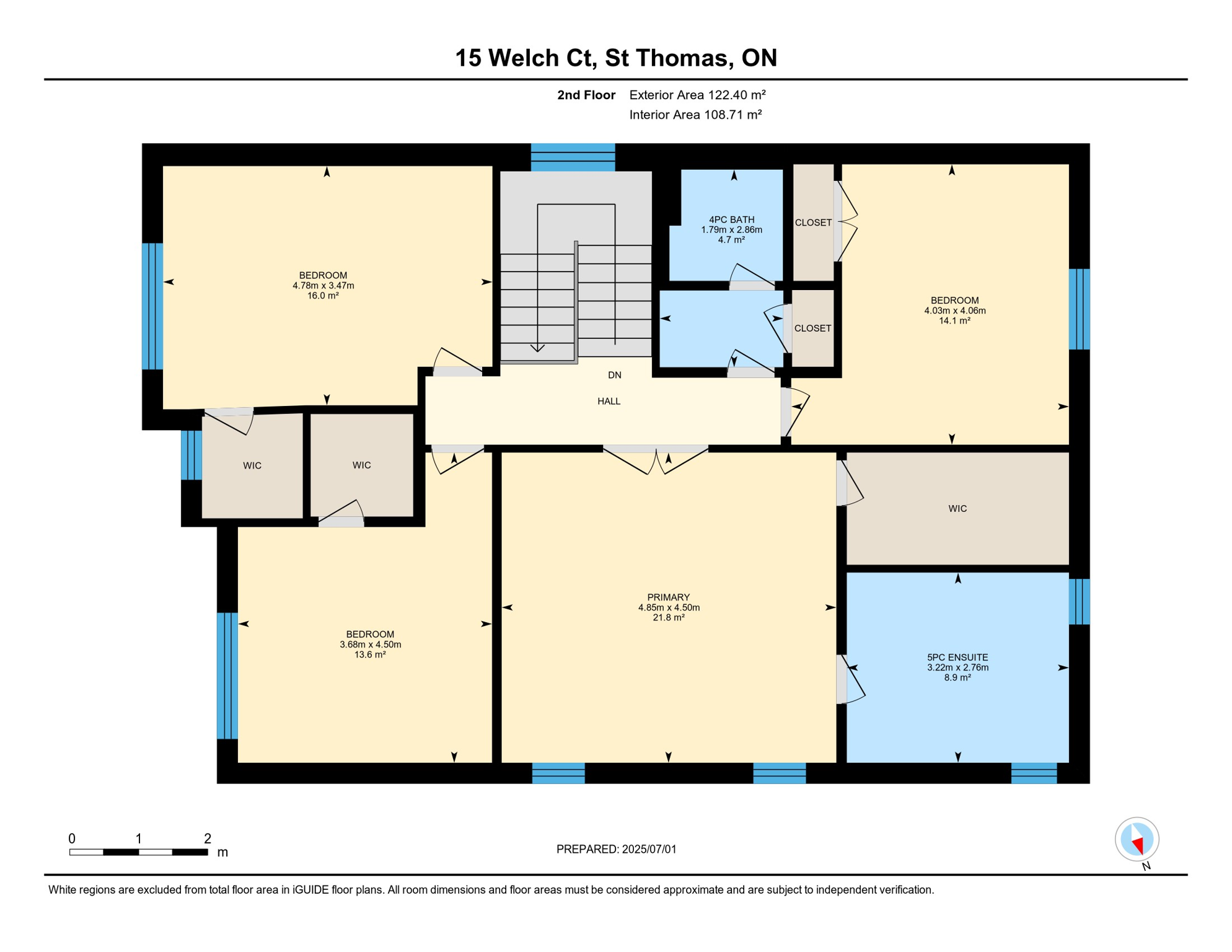 Floorplan #5