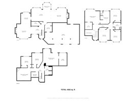 Floorplan #3