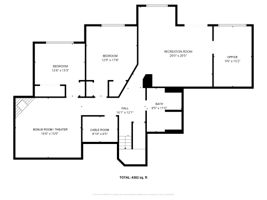 Floorplan #4