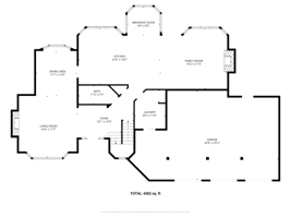 Floorplan #3