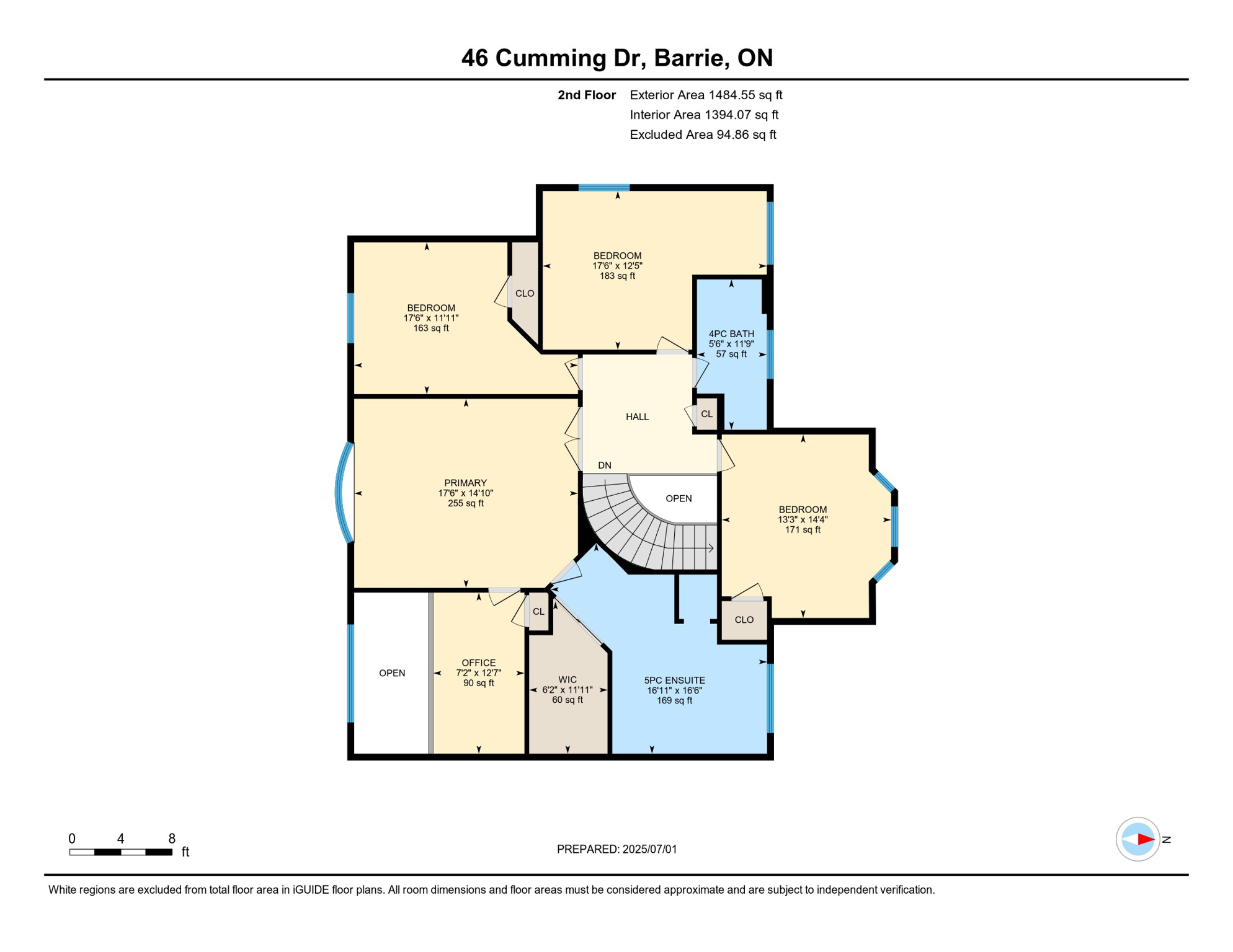 Floorplan #2