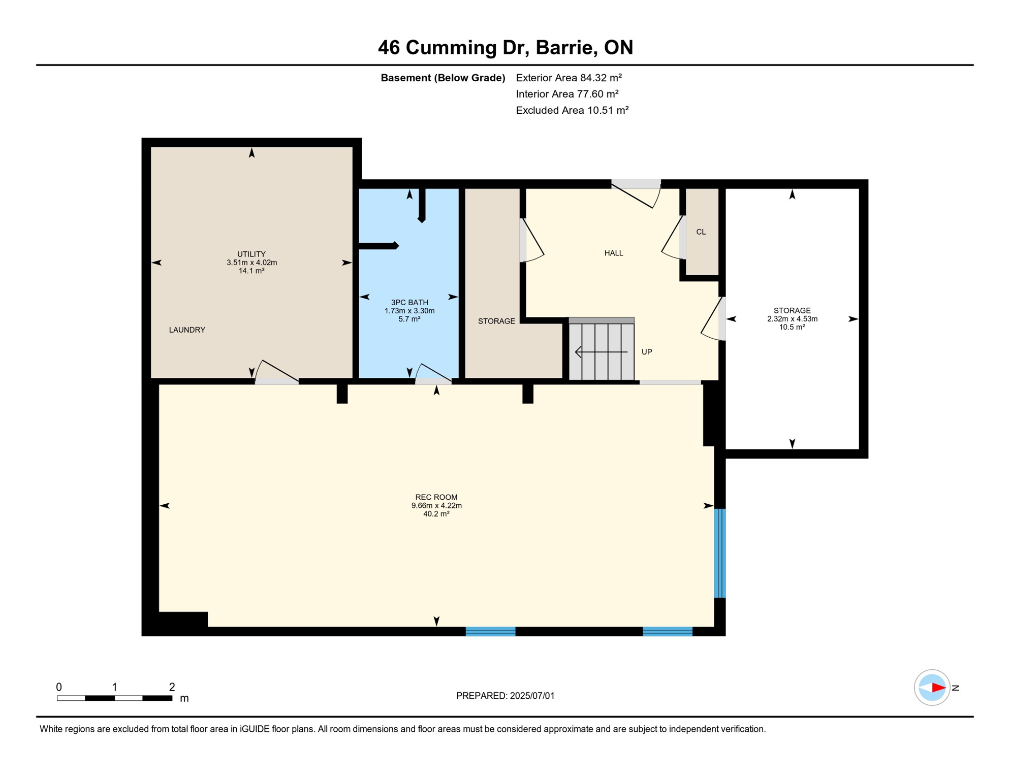 Floorplan #6