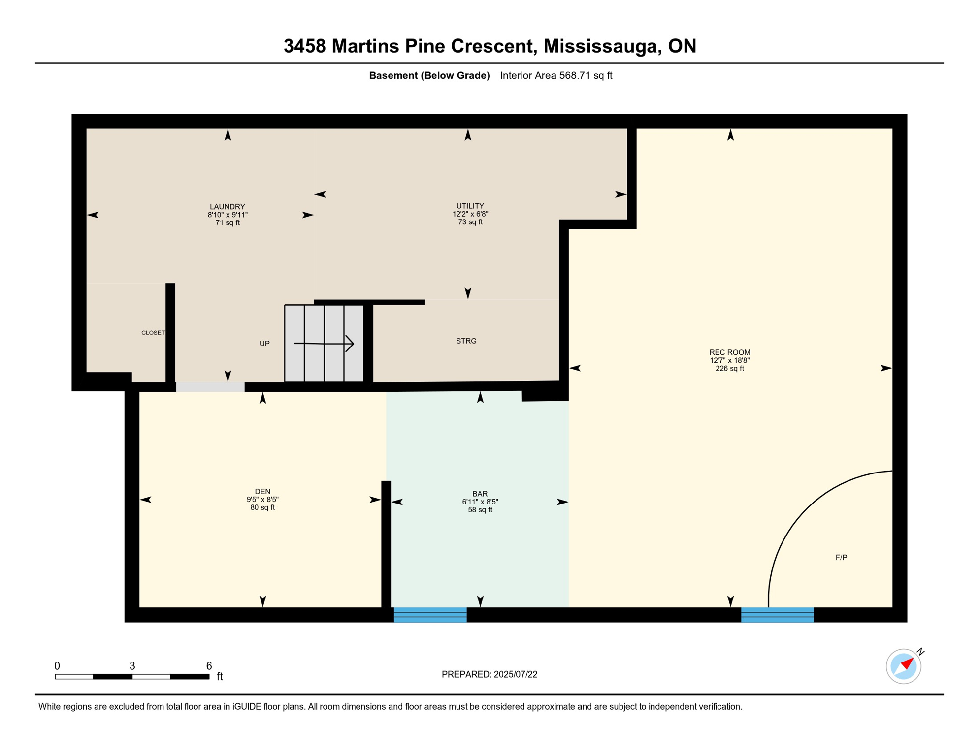 Floorplan #2