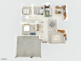 Floorplan #10