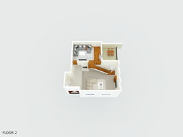 Floorplan #11