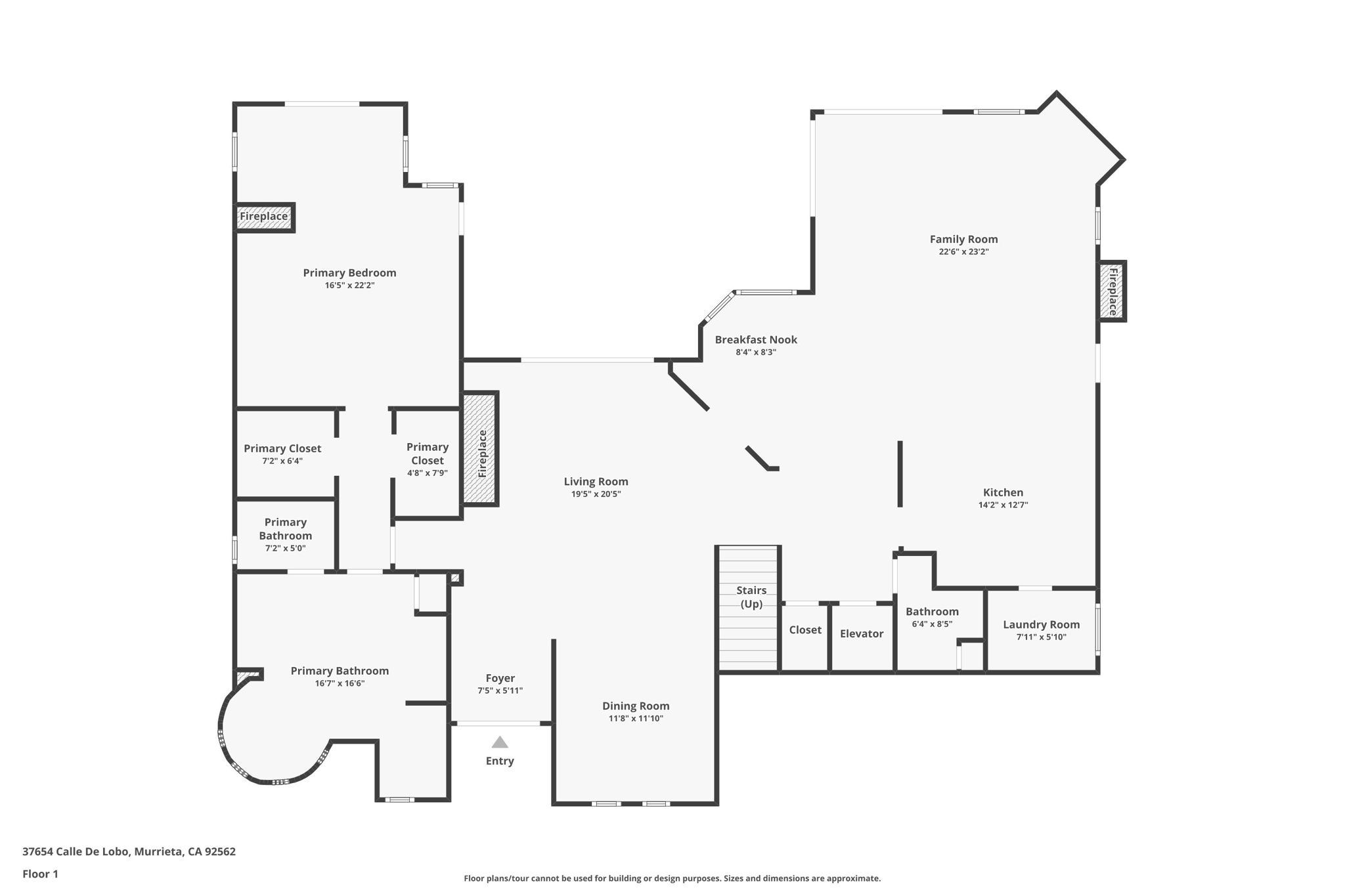 Floorplan #2
