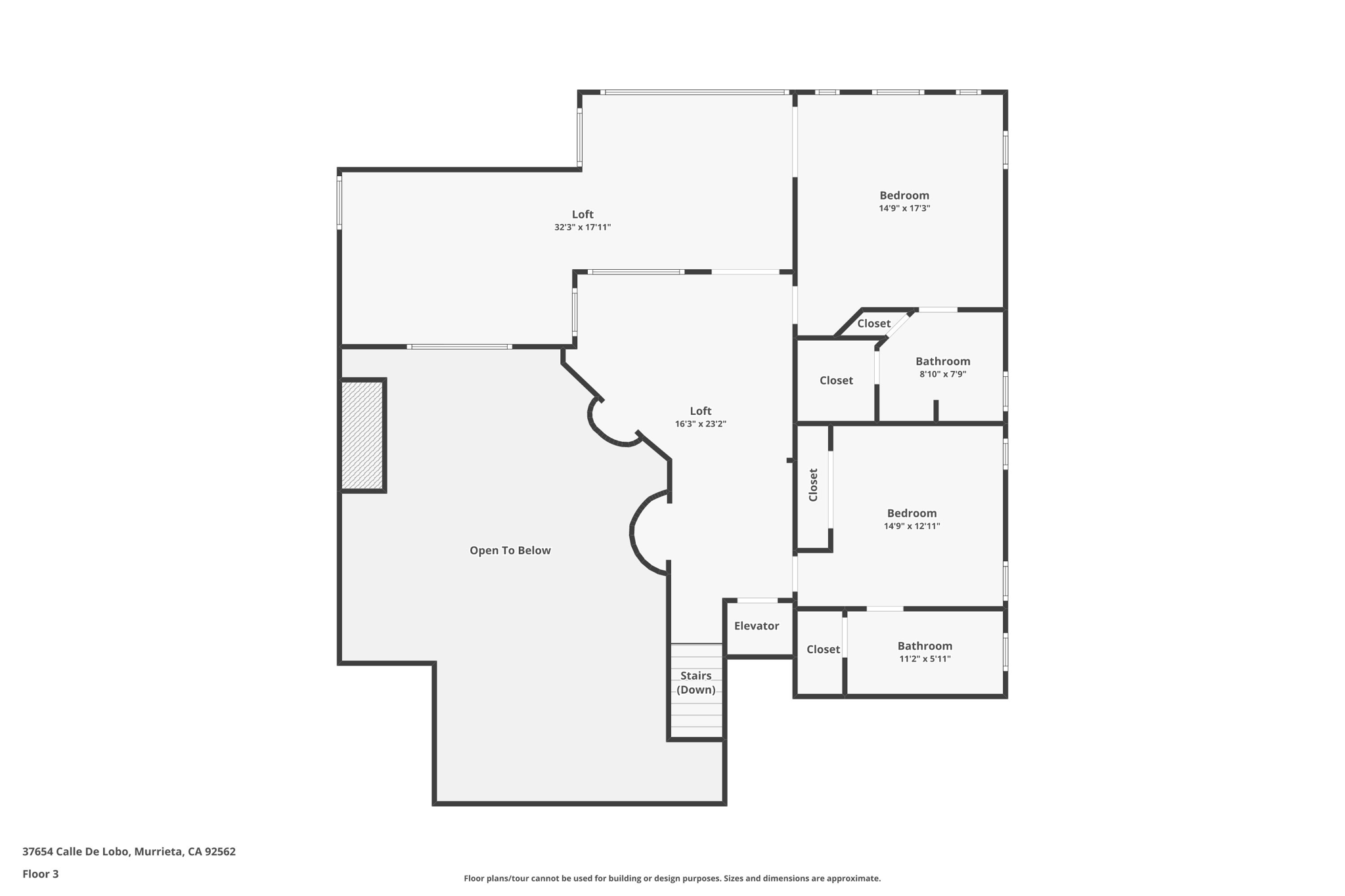 Floorplan #4
