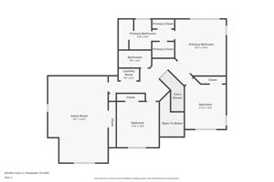 Floorplan #3