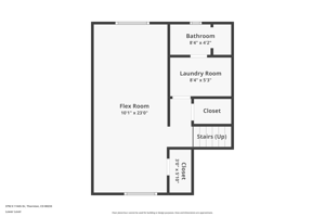 Floorplan #5
