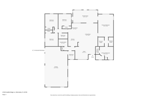 Floorplan #3
