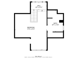 Floorplan #4
