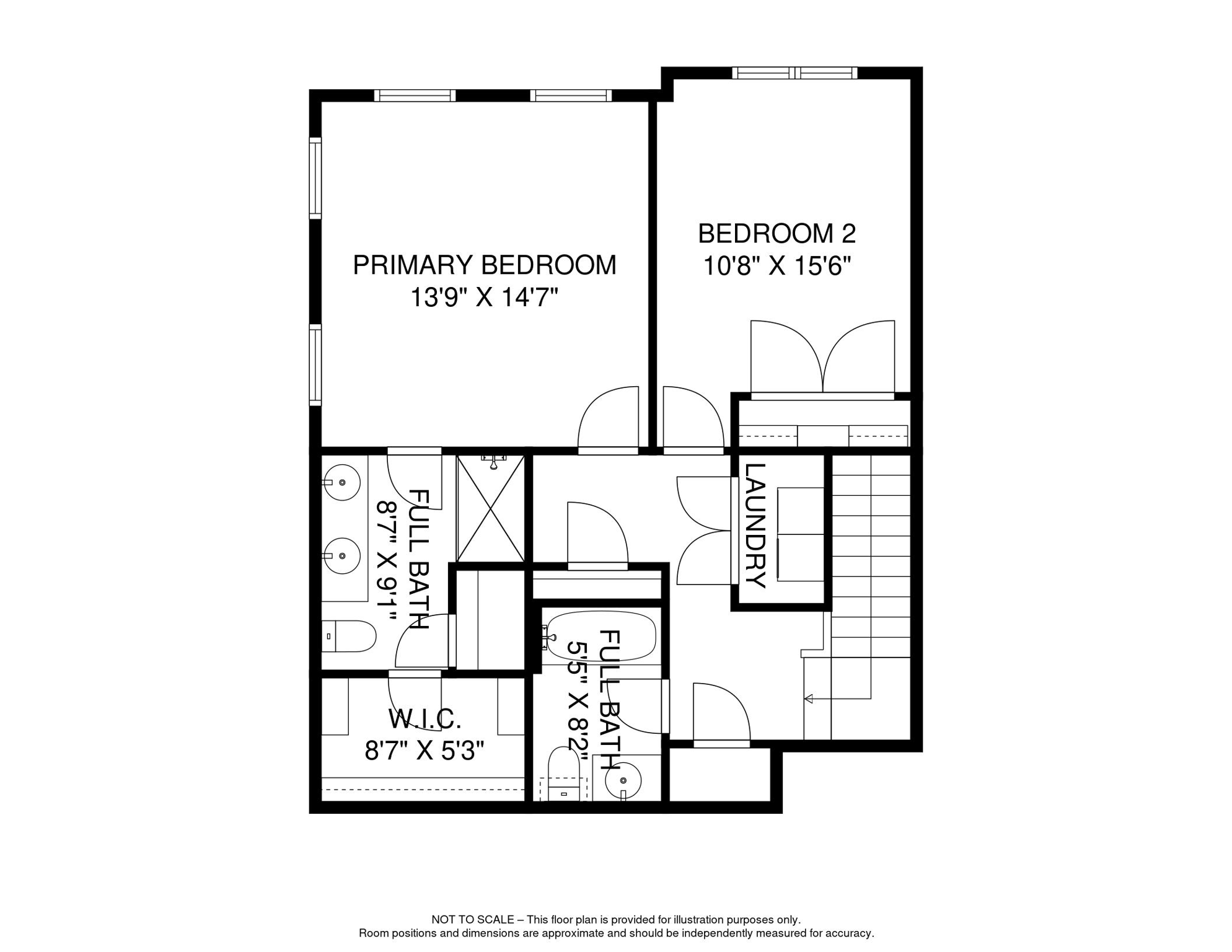 89 Aspen Drive Second