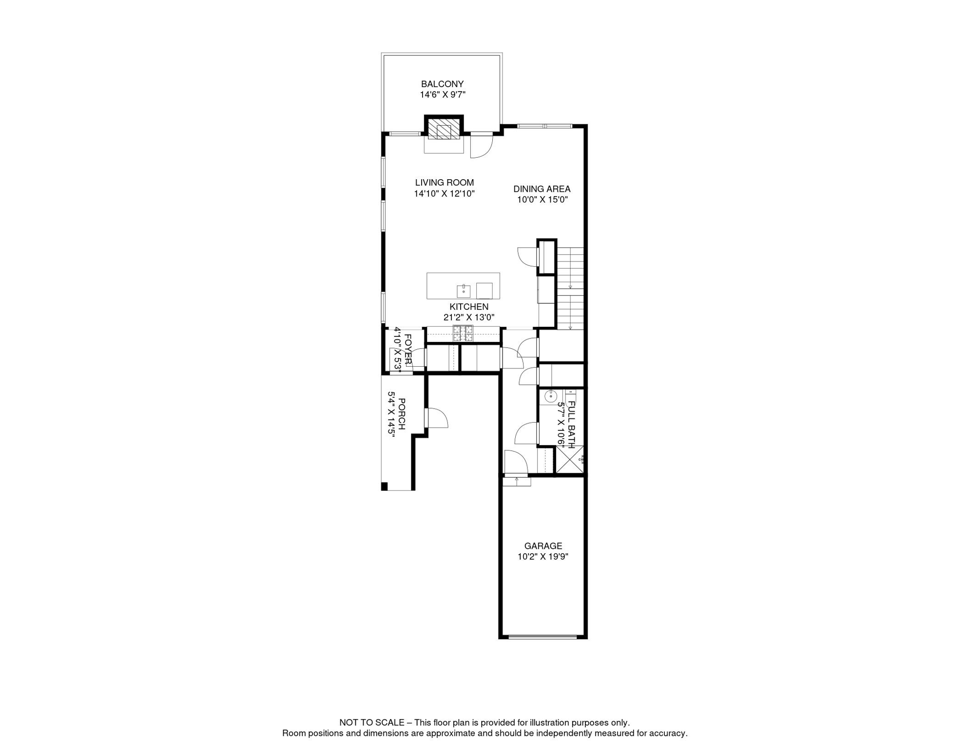 89 Aspen Drive First