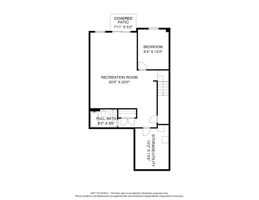 89 Aspen Drive Lower
