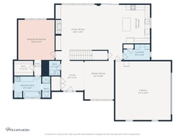 Main Floor