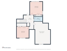 Upstairs