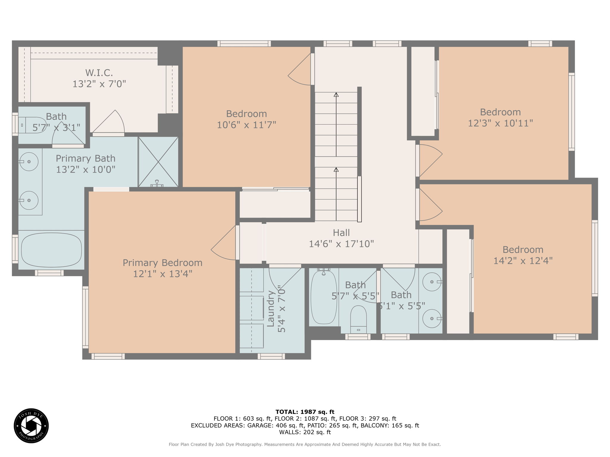 Floorplan #2