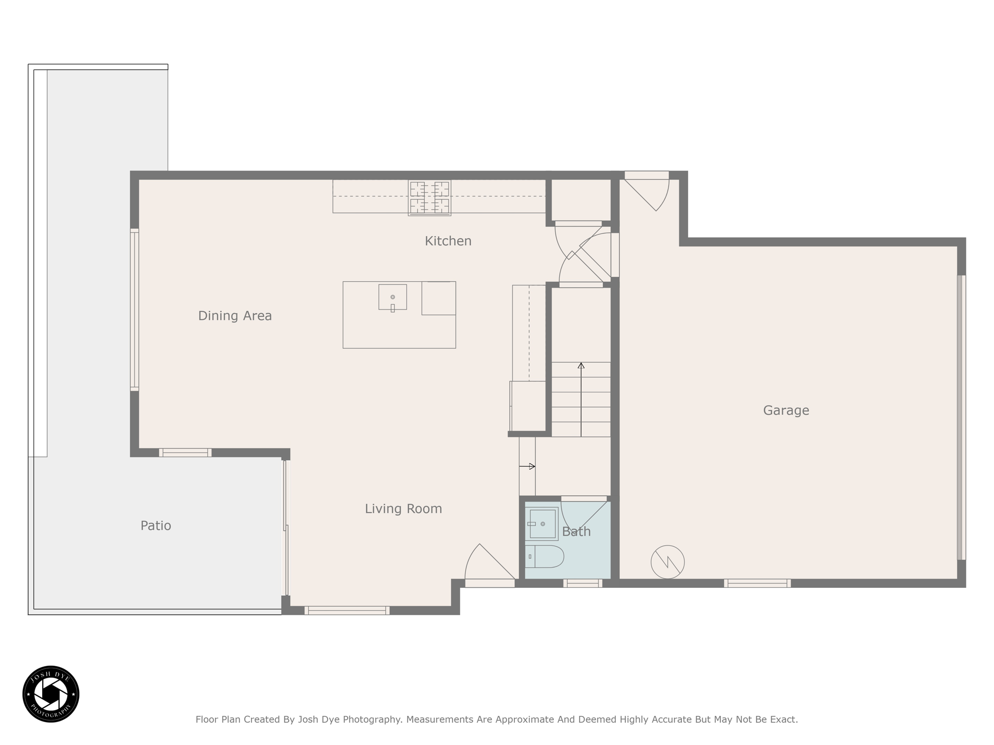 Floorplan #5
