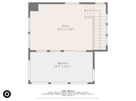 Floorplan #3