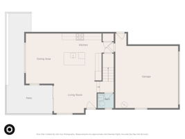Floorplan #5
