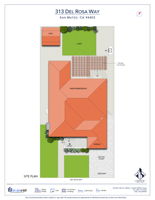 Site Plan #1