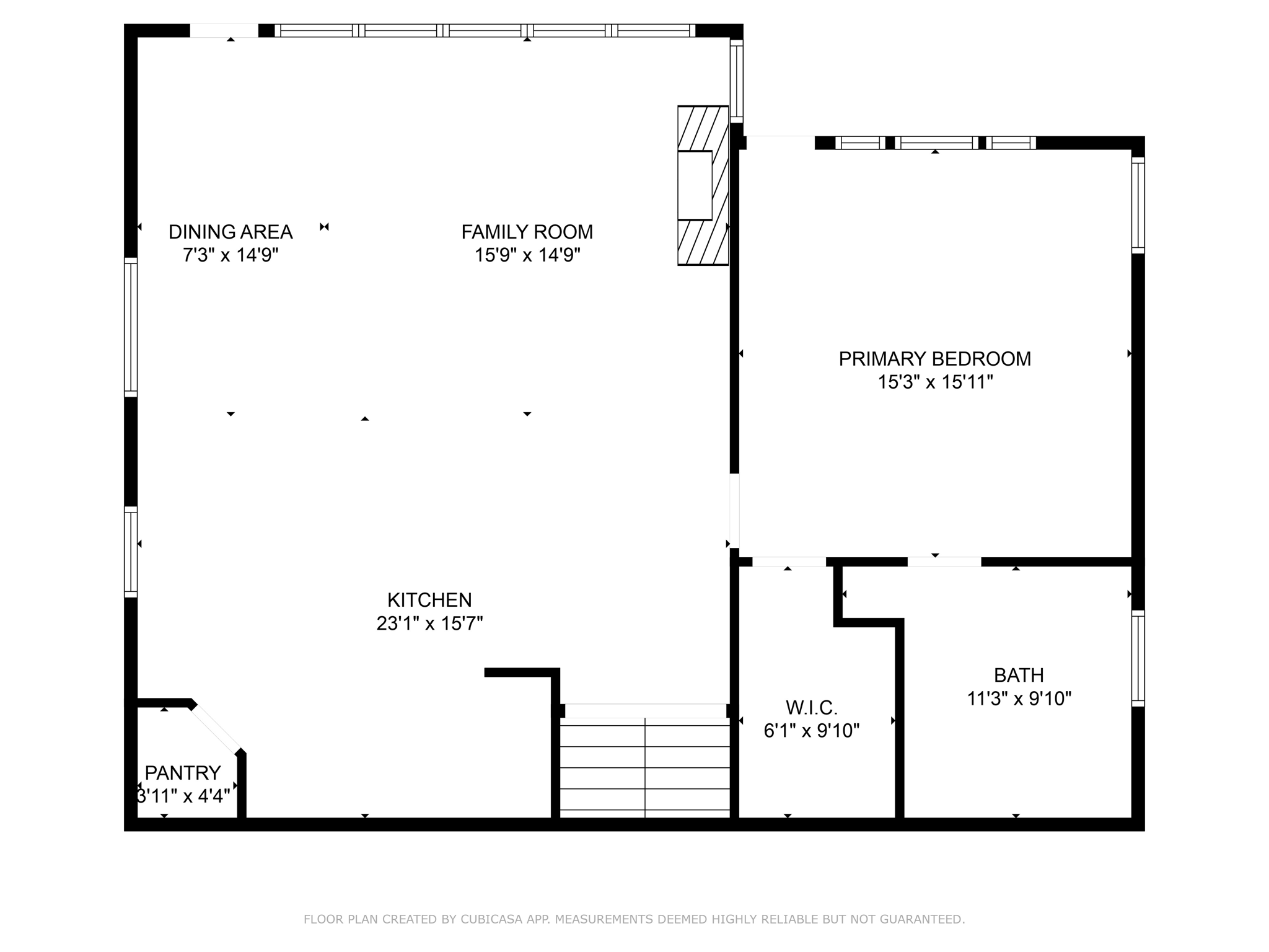 Floorplan #2