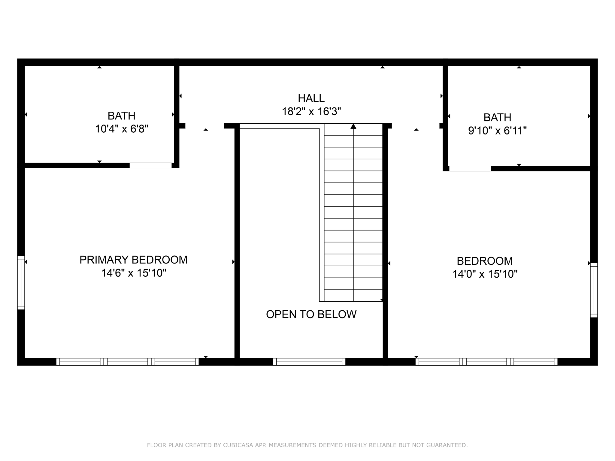 Floorplan #3