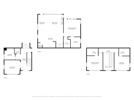 Floorplan #4