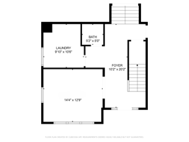 Floorplan #5