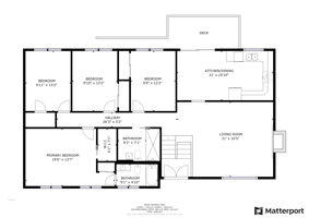 Floorplan #2
