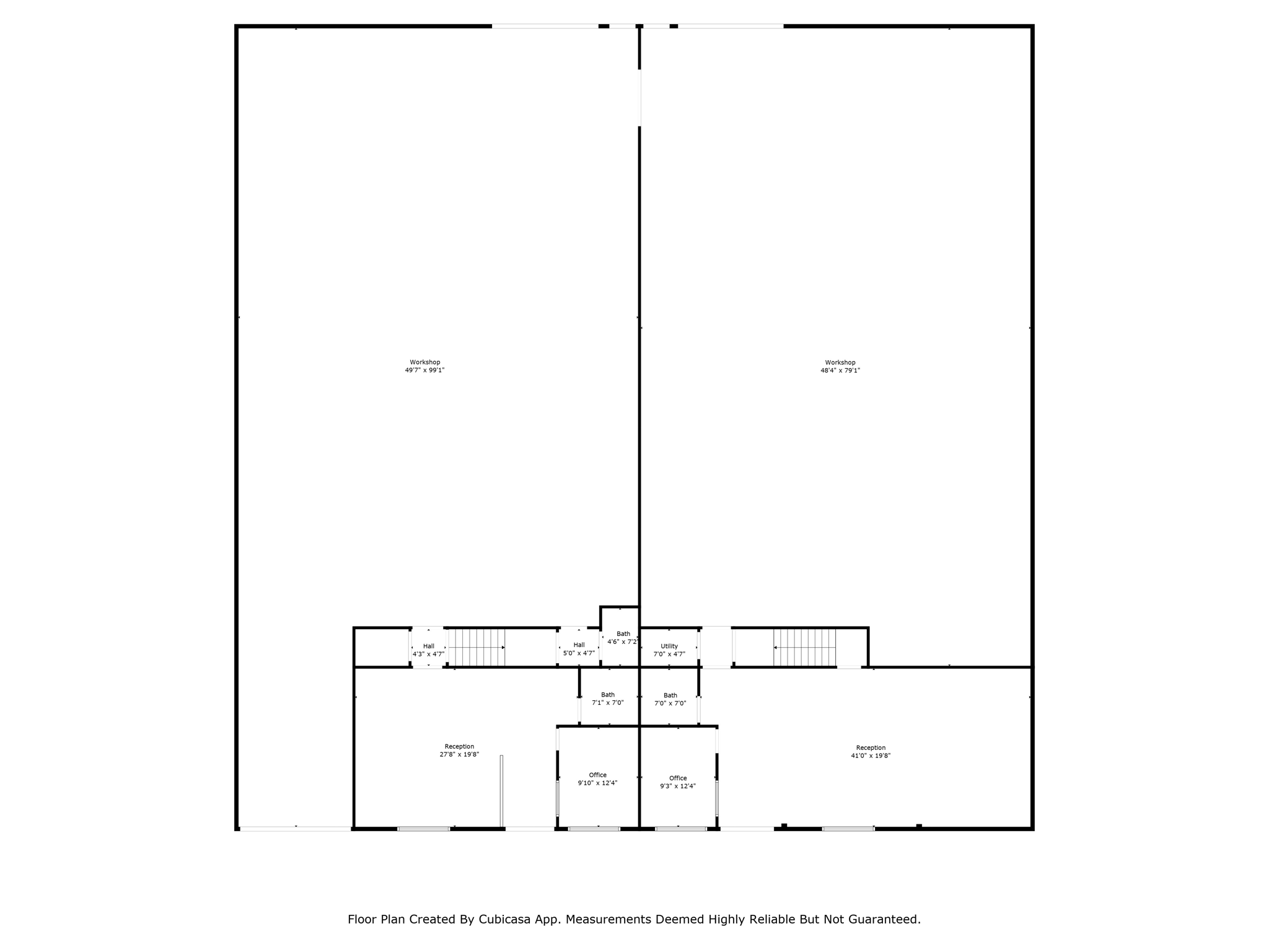Floorplan #2