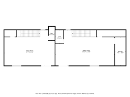 Floorplan #3