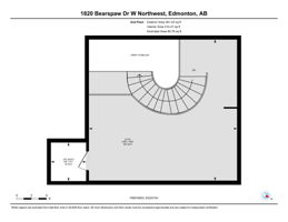 VX - (Imperial) Schematic Floor Plan - (2)