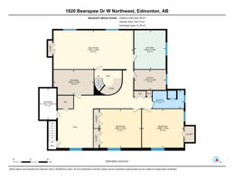 VX - (Metric) Schematic Floor Plan - (3)