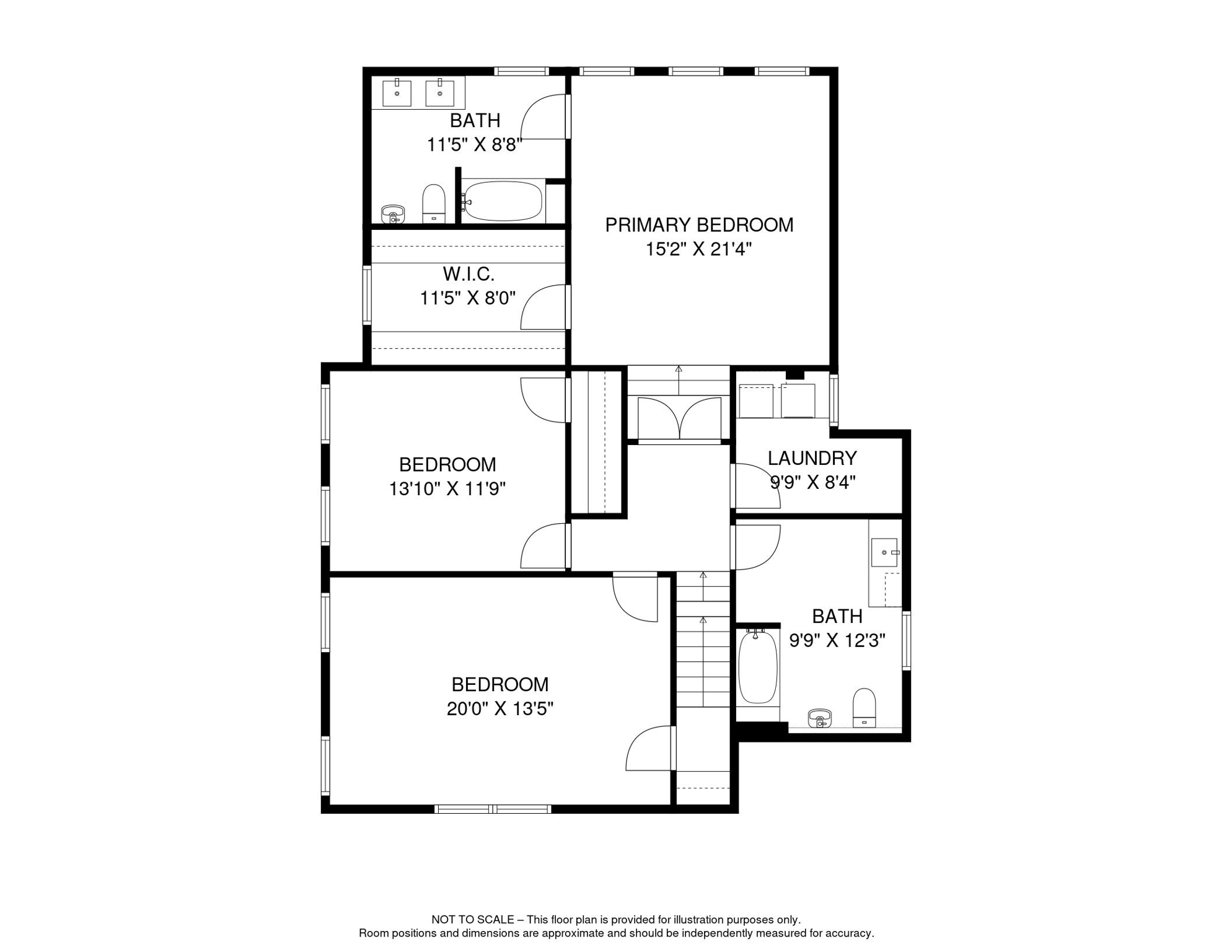 44 Rawley Place Second