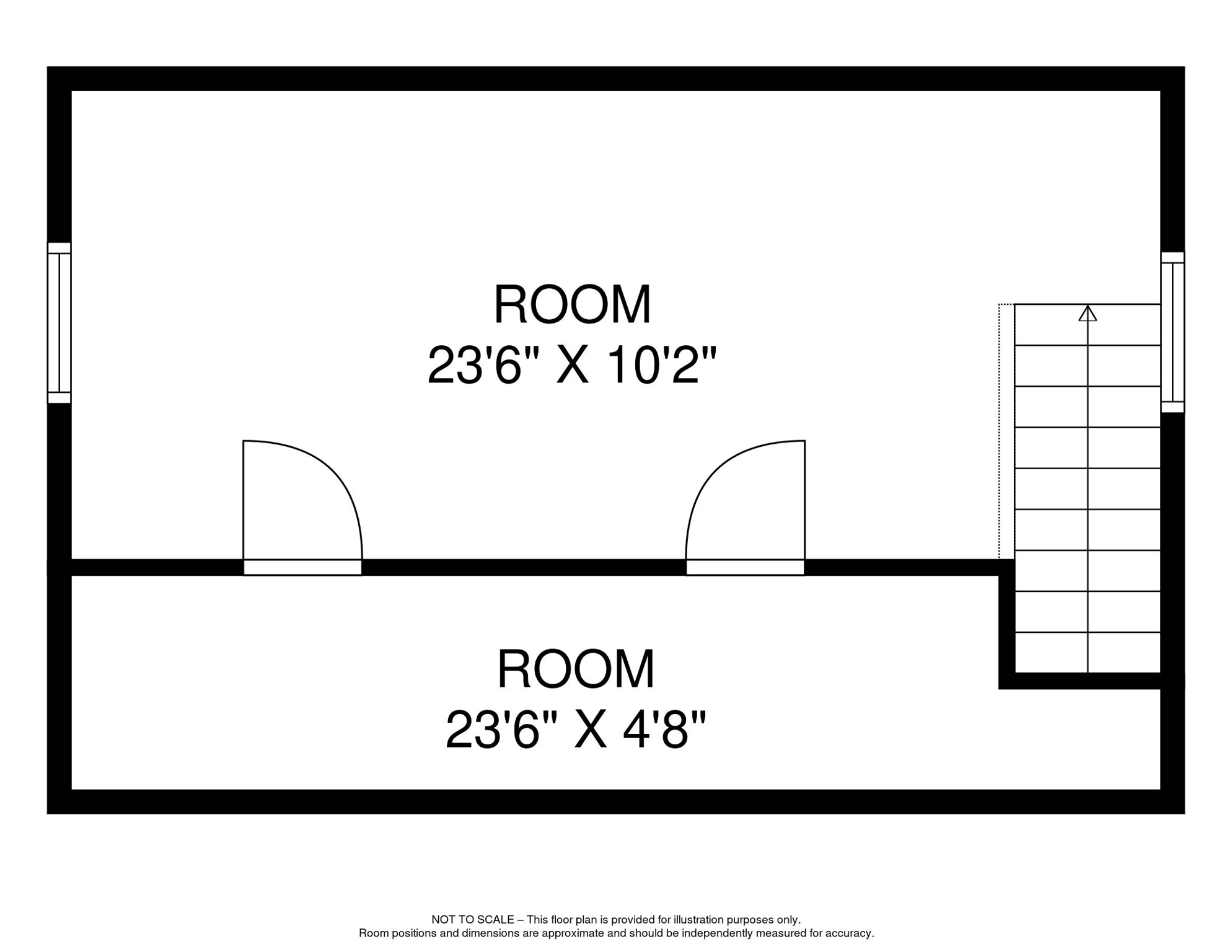 44 Rawley Place Third