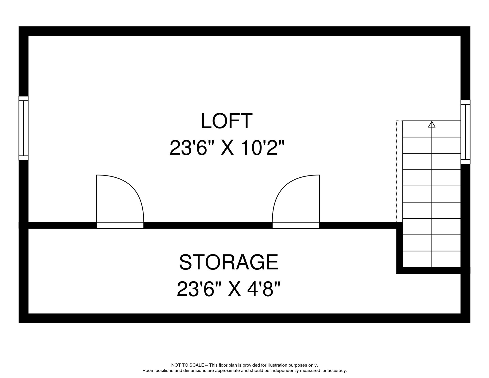 44 Rawley Place Third